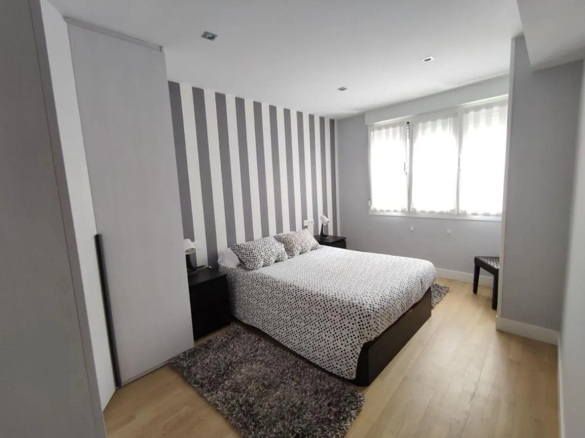 La Ola De Mundaka By Urdaibai Rentals Apartament