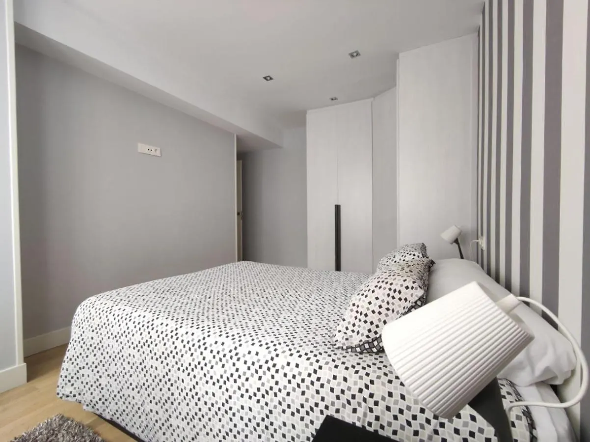 Apartament La Ola De Mundaka By Urdaibai Rentals
